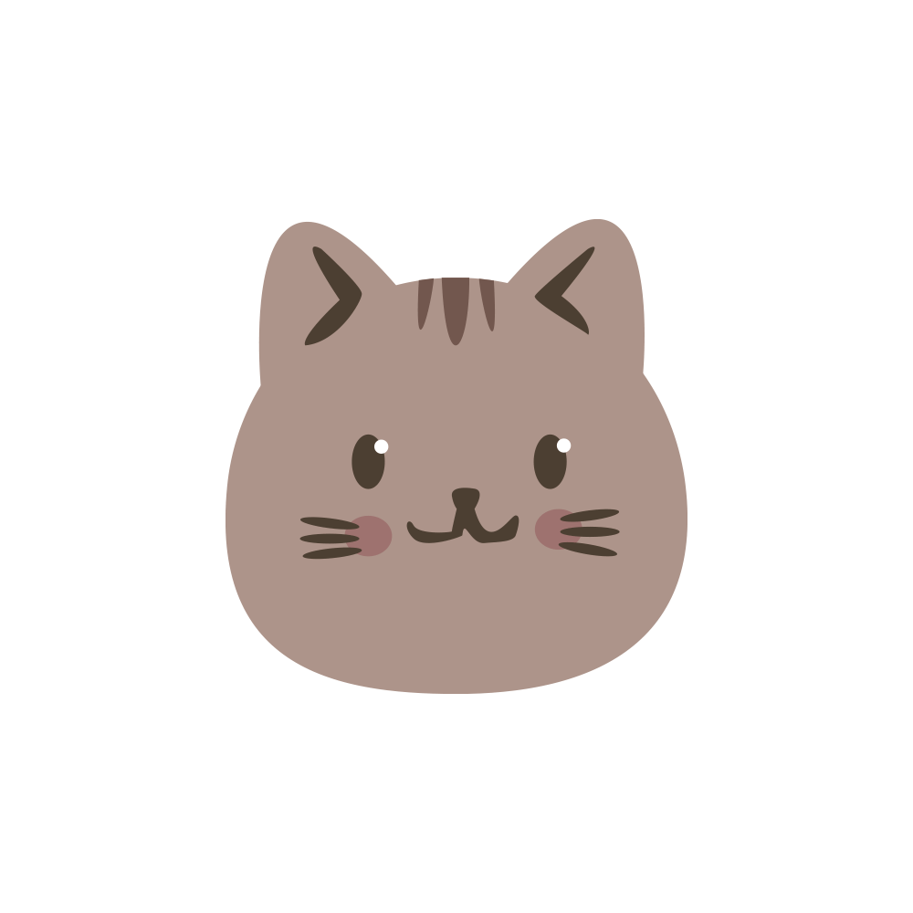 Cat animation