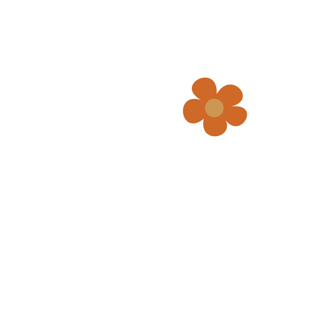 Flowers animation