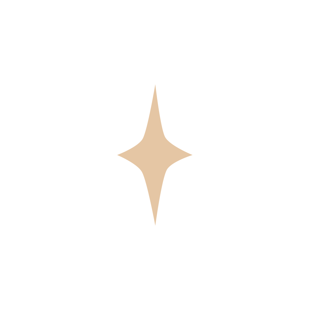 Glitter animation