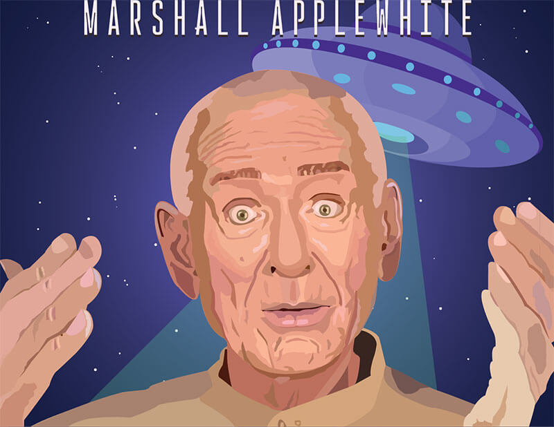 Marshall Applewhite